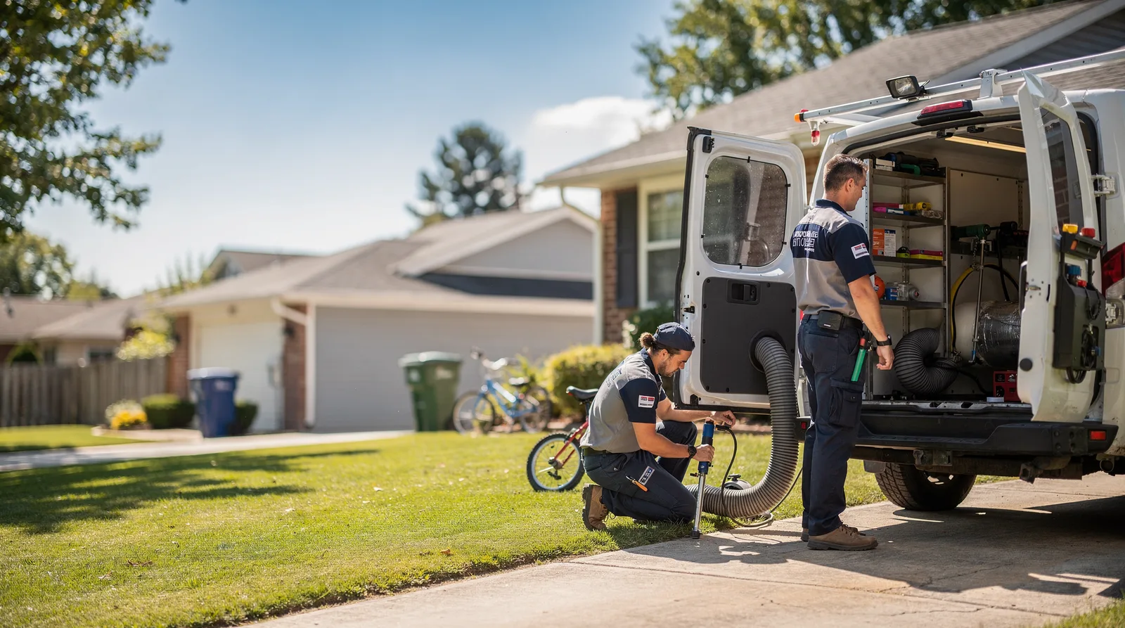 24/7 HVAC Repair & AC Replacement in Beallsville, MD near me